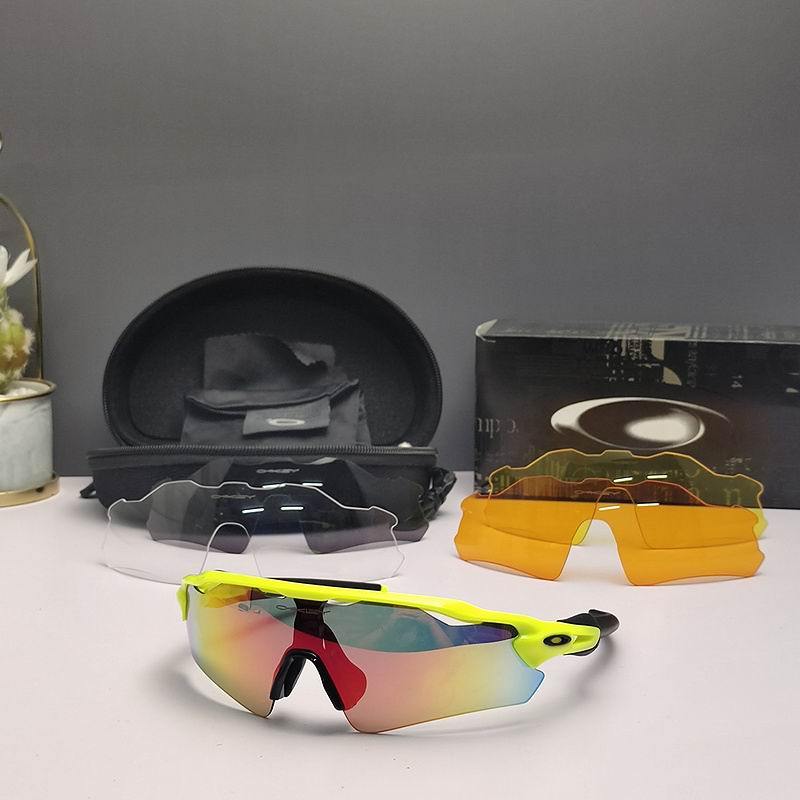 Oakley Sunglasses 394